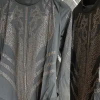 بادی نگین طلایی 