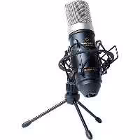 میکروفون USB کاندنسر مارانتز مدل Marantz Professional Large Diaphragm USB Condenser  MPM-1000