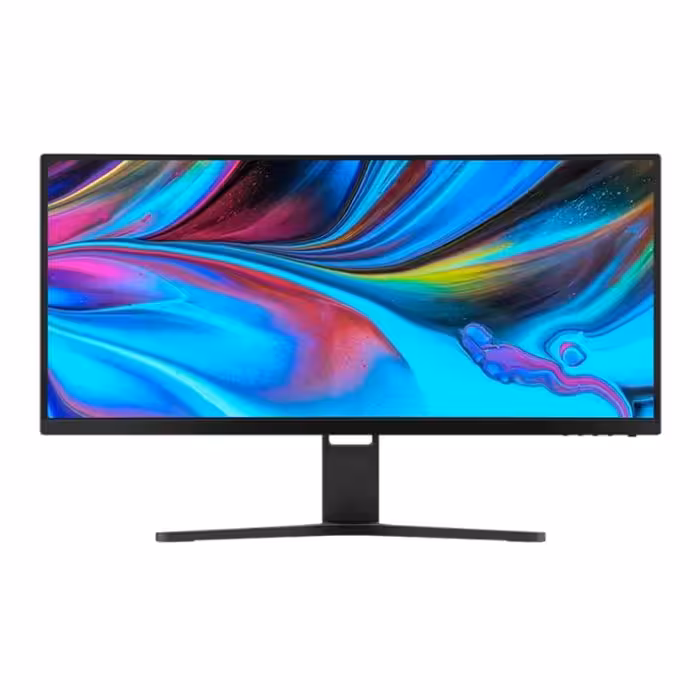 مانیتور گیمینگ خمیده شیائومی مدل  Mi surface RMMNT30HFCW (200هرتز)