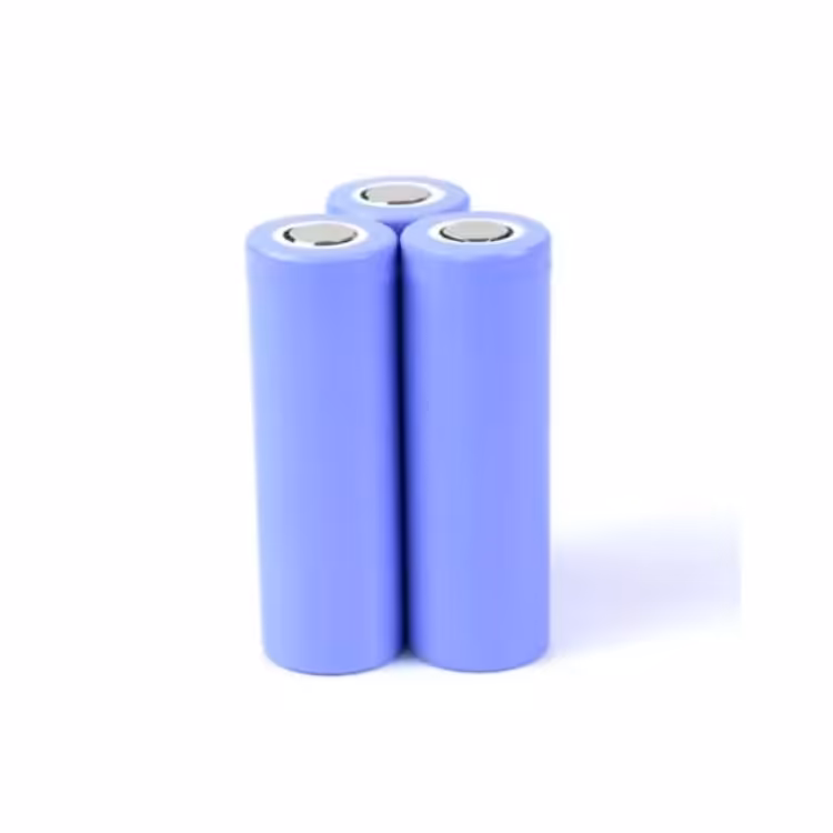 سل 21700 باتری لیتیوم یون LR2170LA 4000mah 6C