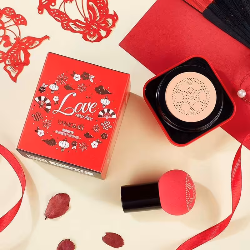 کوشن یانگمی پد دار