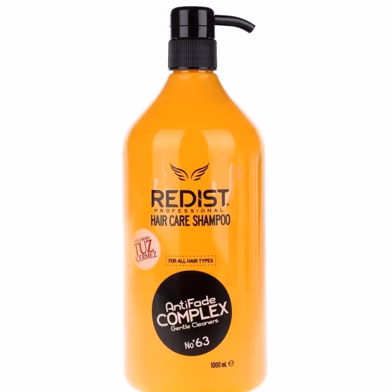 شامپو ردیست ترک اصلی