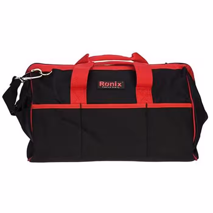 کیف ابزار برزنتی کنسولی رونیکس مدل RH-9193