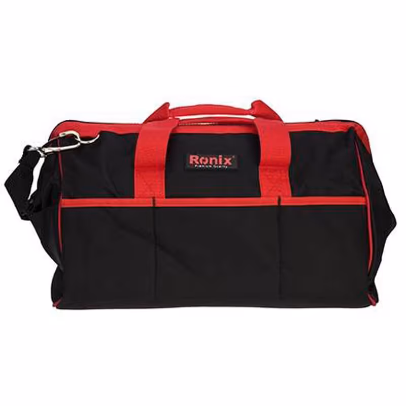 کیف ابزار برزنتی کنسولی رونیکس مدل RH-9193