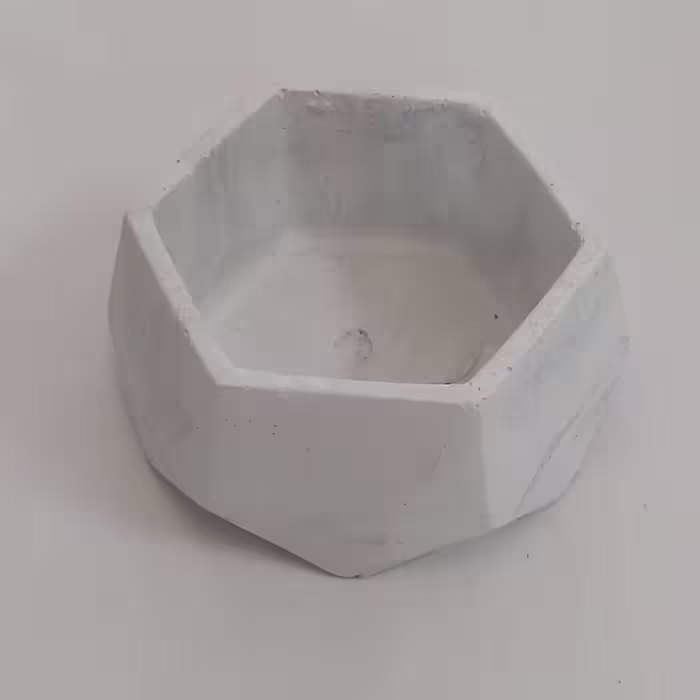 گلدون چند ضلعی