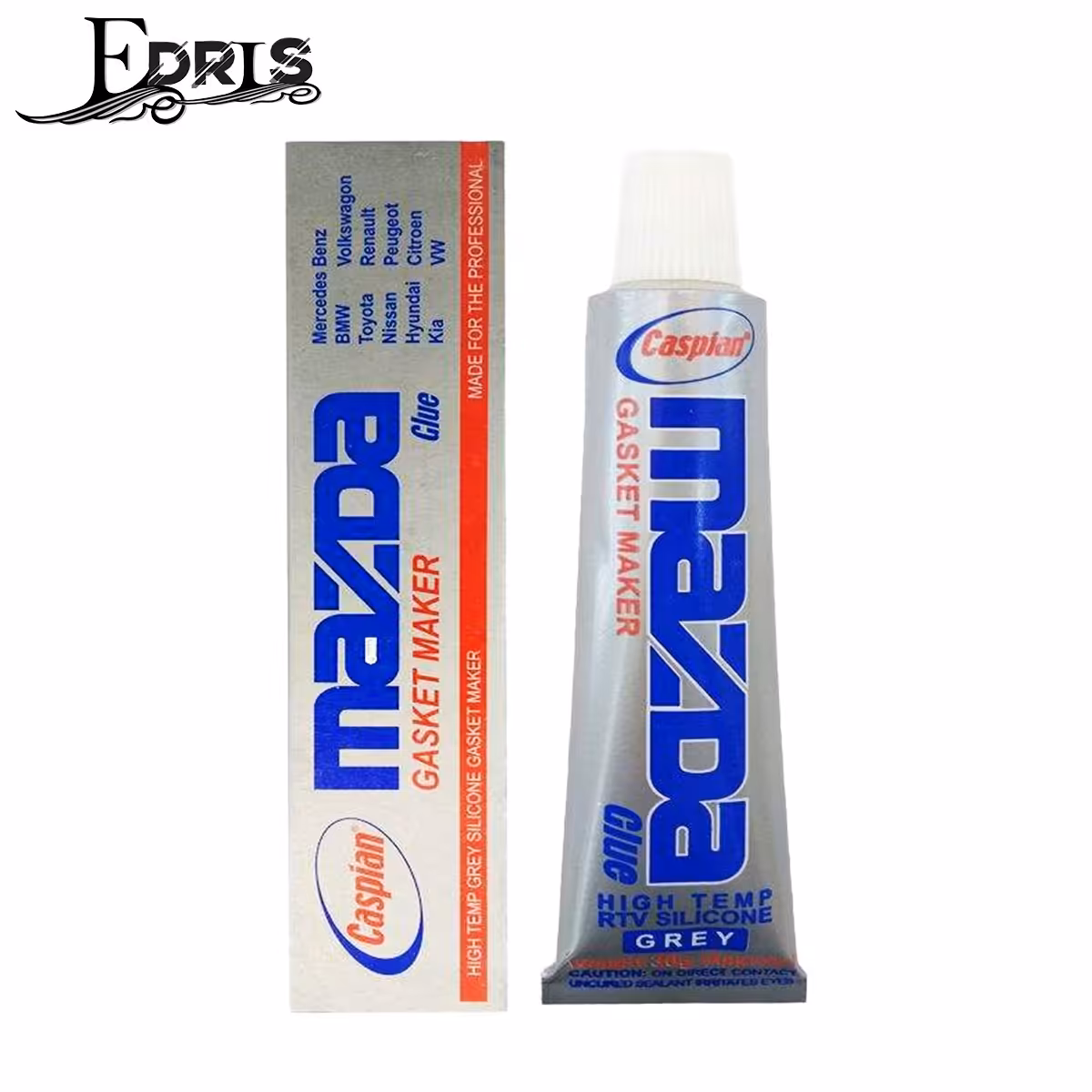 چسب مزدا اصلی 30 گرمی کاسپین 