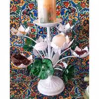 پایه فلزی هفت سین 3