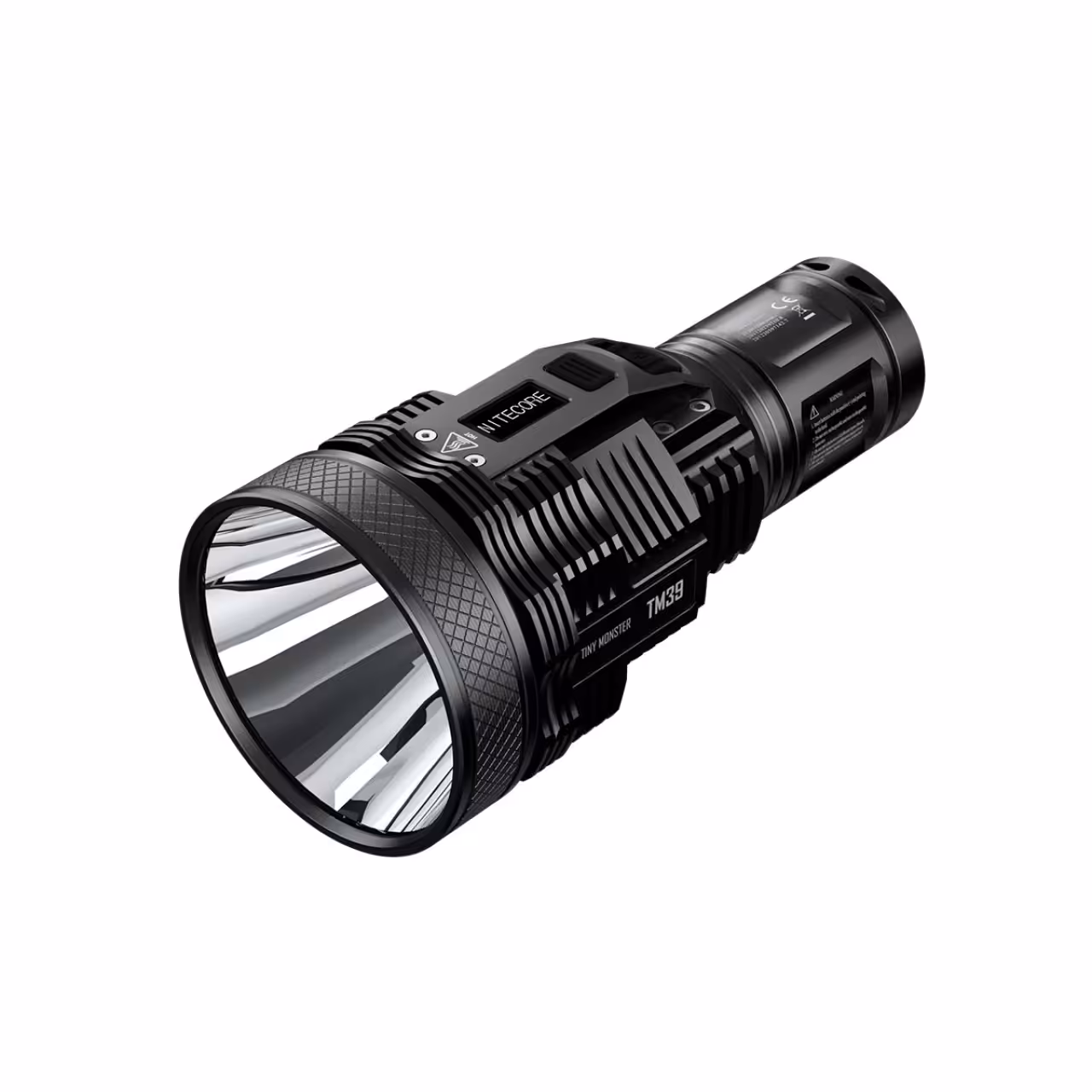 چراغ قوه دستی نایت کر مدل تی ام 39 لایت پلاس