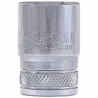 سری بکس 12 بلند درایو 1/4 توسن