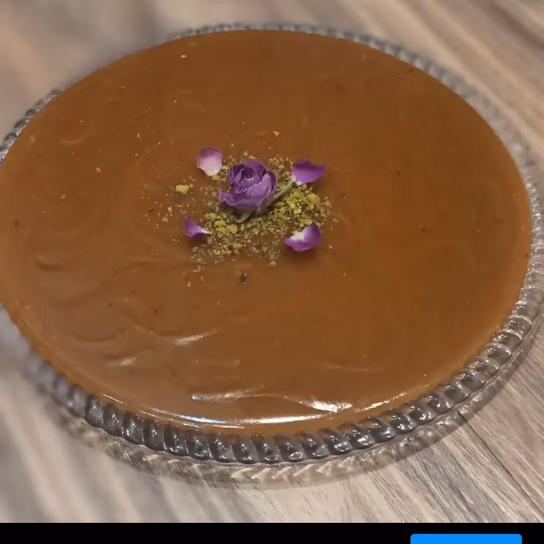 حلوا عربی لذیذ