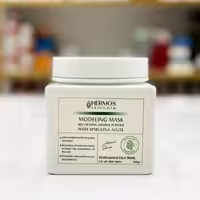 ماسک گچی لیفت مادلینگ هرموس Hermos وزن 500 گرم
