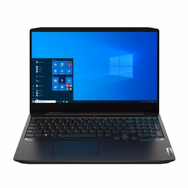 لپ تاپ لنوو مدل IdeaPad Gaming 3 i7 	11370H 8GB 1TB 256GB SSD 4GB