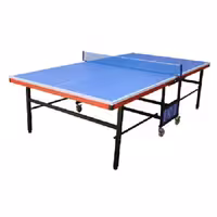 میز پینگ پنگ المپیک ام دی اف 25 میل- E3