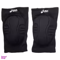 زانوبند والیبال مدل Asis058 بسته دو عددی