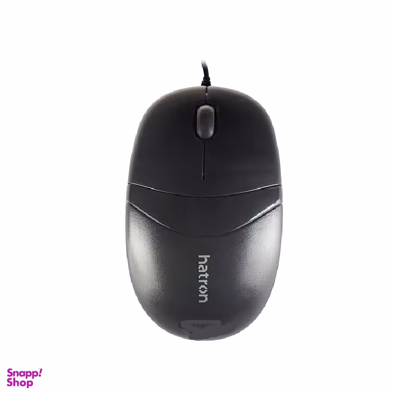 ماوس USB هترون (Hatron) مدل HM350SL