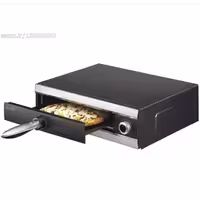 پیتزا پز کلاسیک سبک ایتالیایی دوو