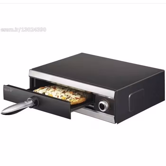 پیتزا پز کلاسیک سبک ایتالیایی دوو