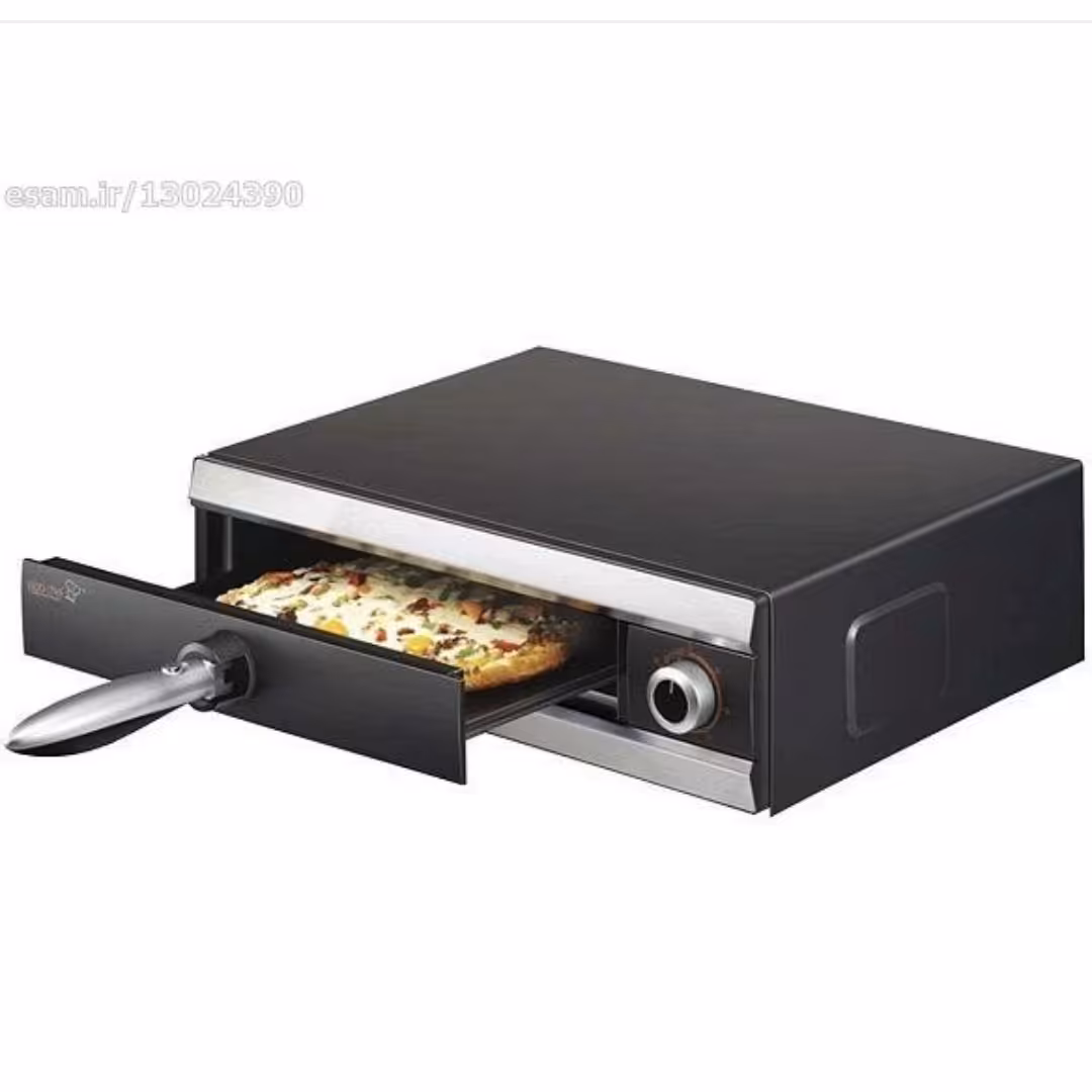 پیتزا پز کلاسیک سبک ایتالیایی دوو