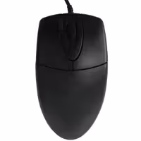 ماوس ای فورتک مدل OP-620D (اصلی)