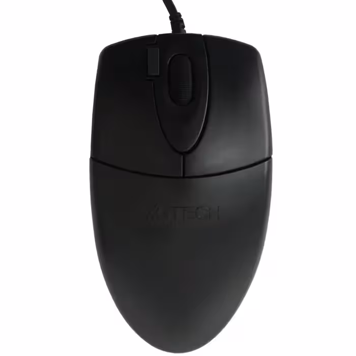 ماوس ای فورتک مدل OP-620D (اصلی)