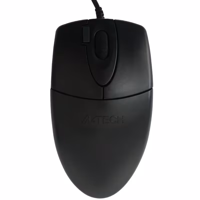 ماوس ای فورتک مدل OP-620D (اصلی)