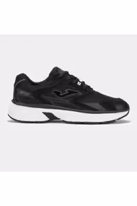 کفش دو و تمرین مشکی مردانه ورزشی روزانه RT50 2401 Joma