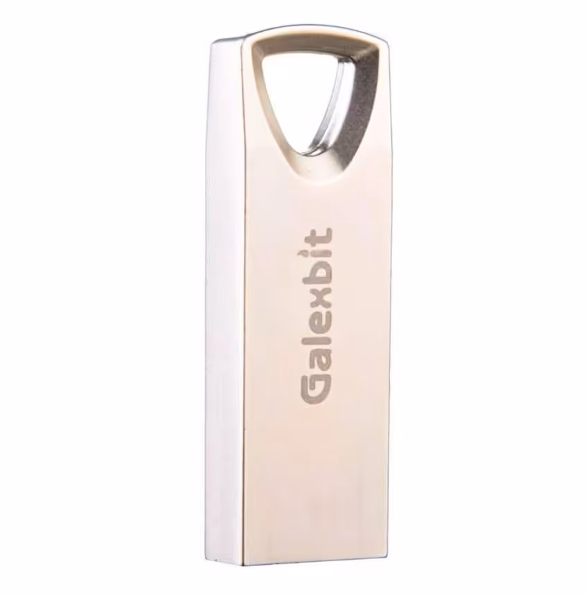 فلش مموری گلکسبیت مدل Torch با ظرفیت 16 گیگابایت