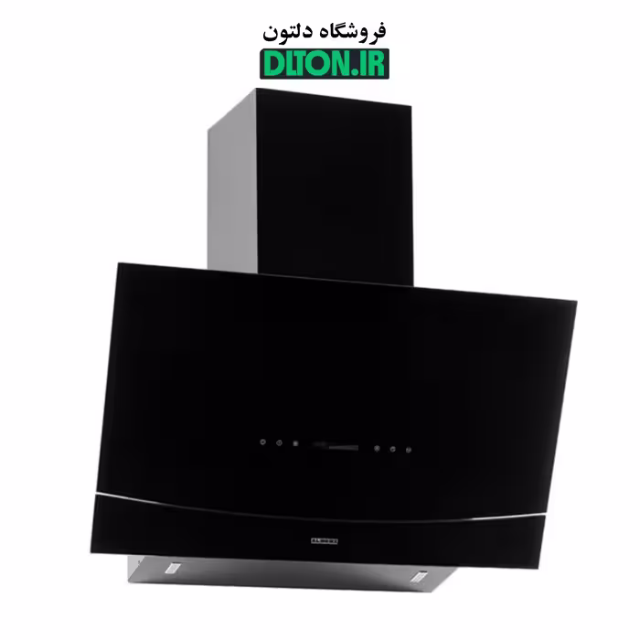 هود استیل البرز مدل Sa 418
