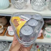 نمک پاش دلسا کلاسیک گرد