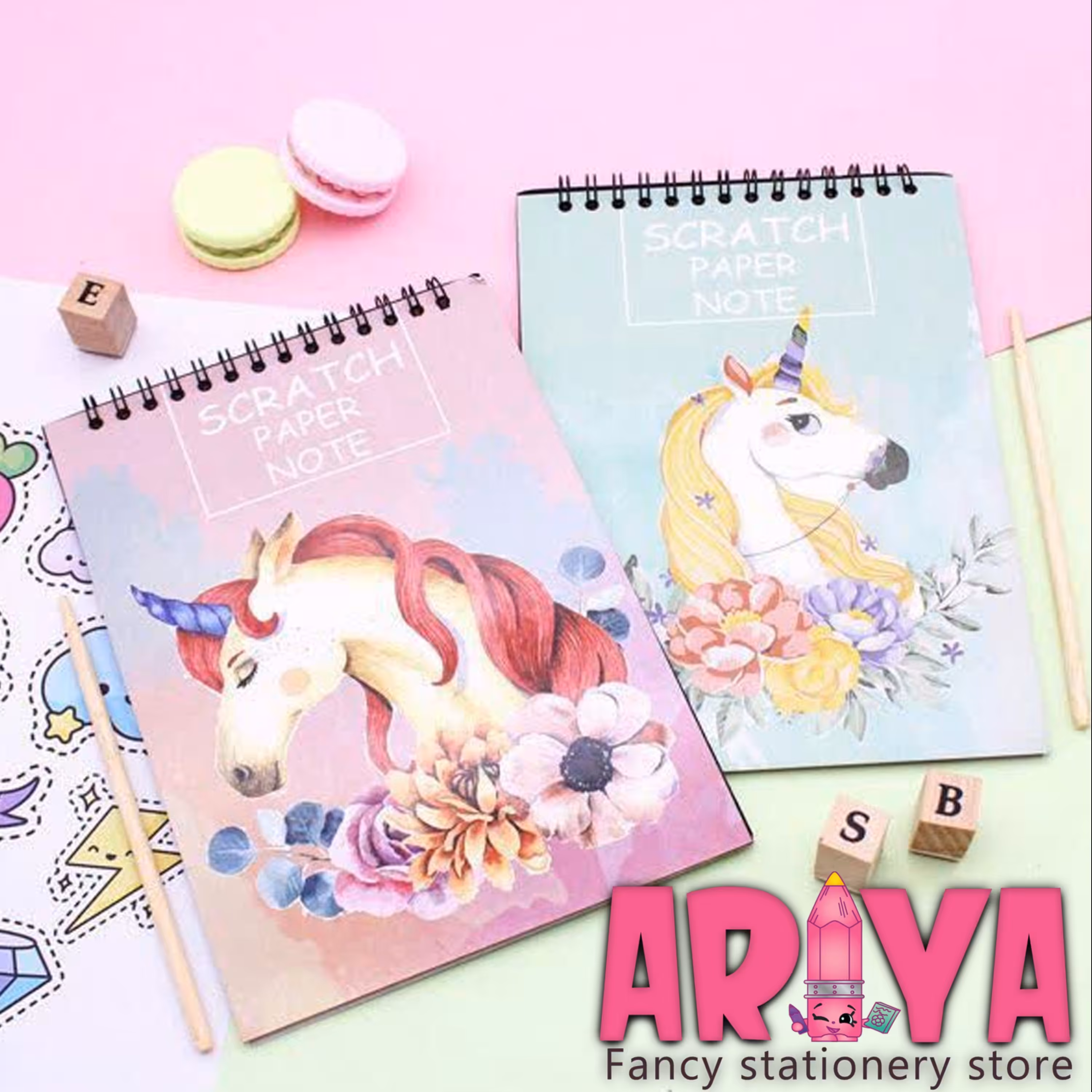 دفترچه ذغالی 