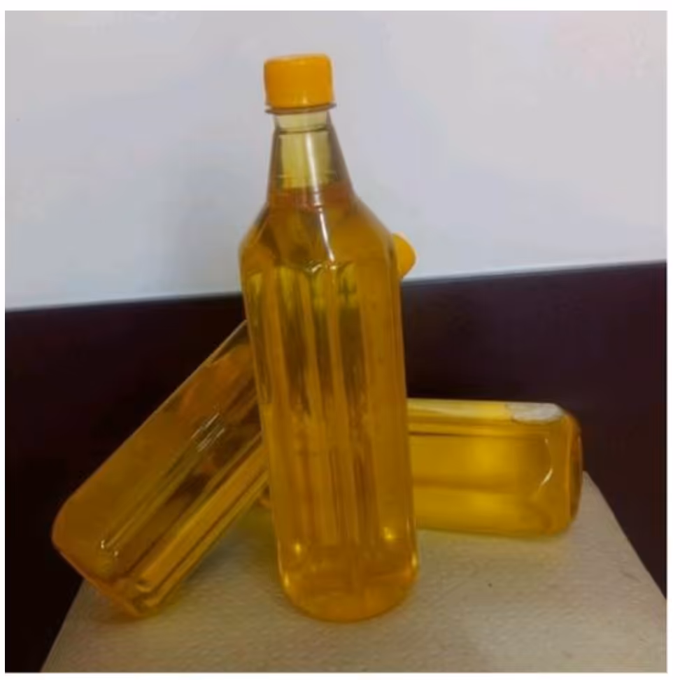 پک روغن کلزا 1 لیتری (بدون بو) 10 عددی