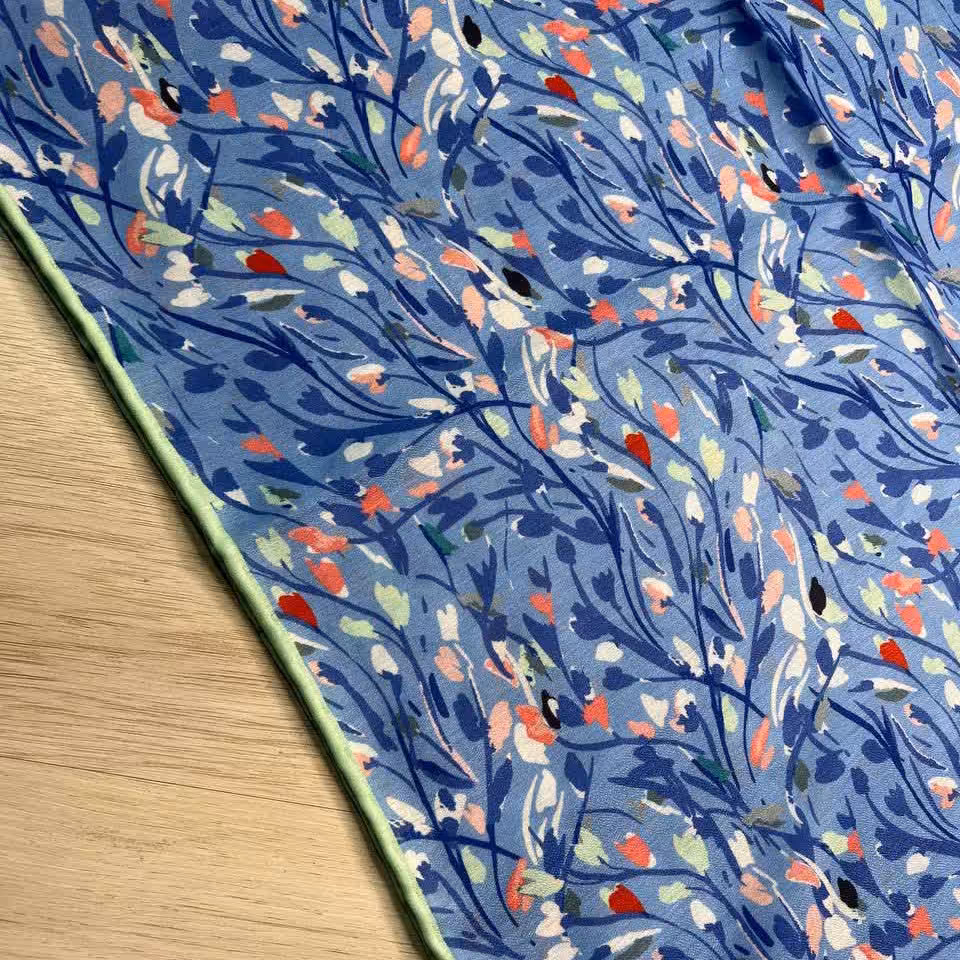 روسری سوپر نخ کد 003