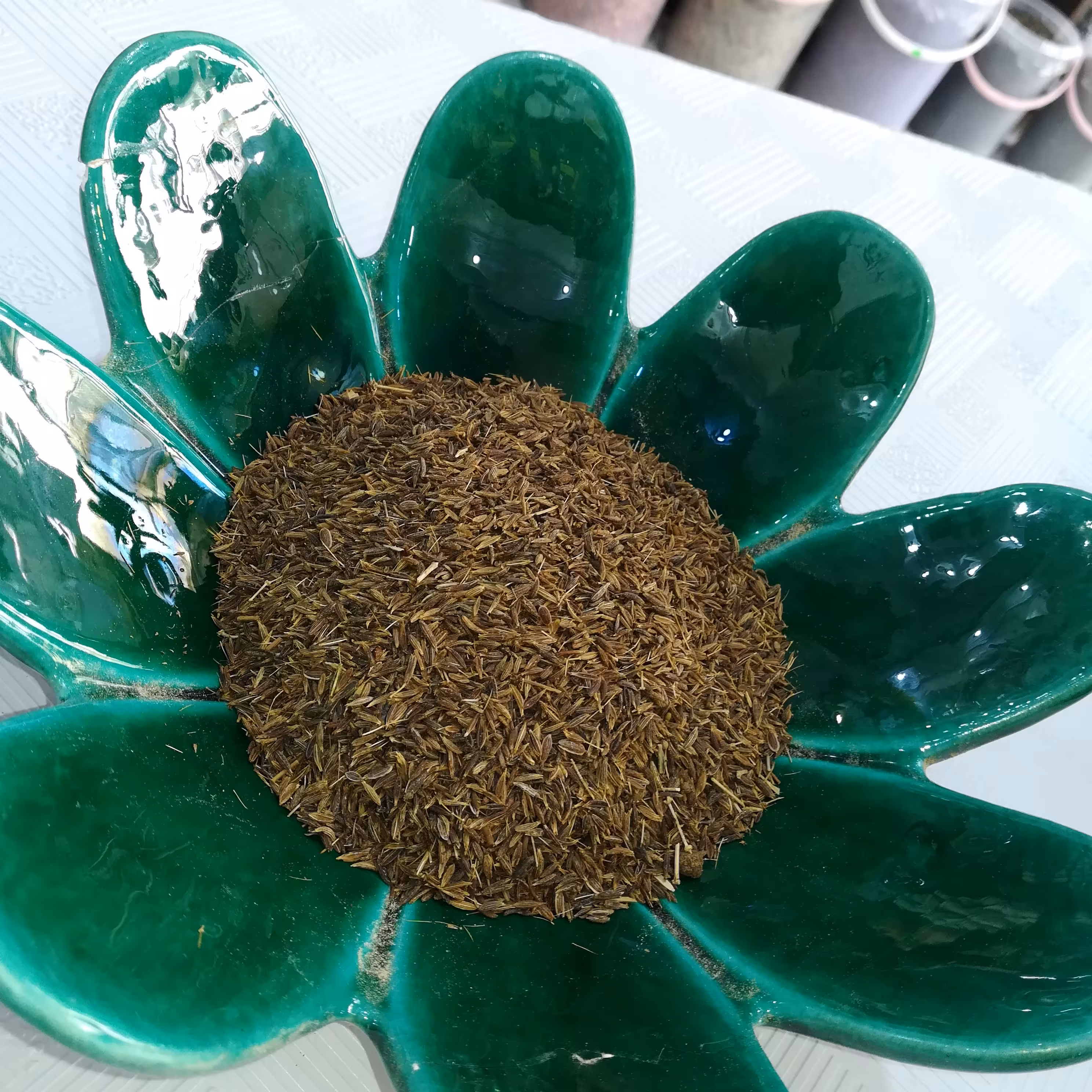 زیره سیاه 100 گرمی 