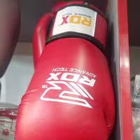 دستکش بوکس ROX