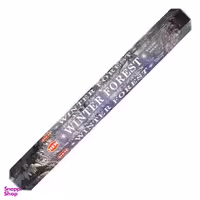 عود هم مدل WINTER FOREST