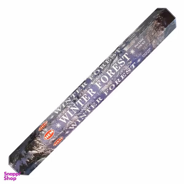 عود هم مدل WINTER FOREST