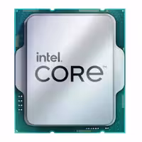 پردازنده اینتل CPU INTEL Core i3 13100F Raptor Lake try