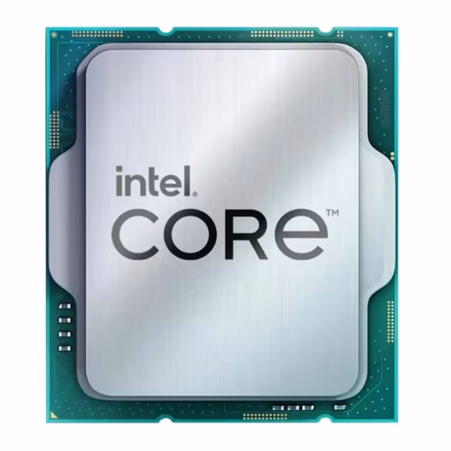 پردازنده اینتل CPU INTEL Core i3 13100F Raptor Lake try