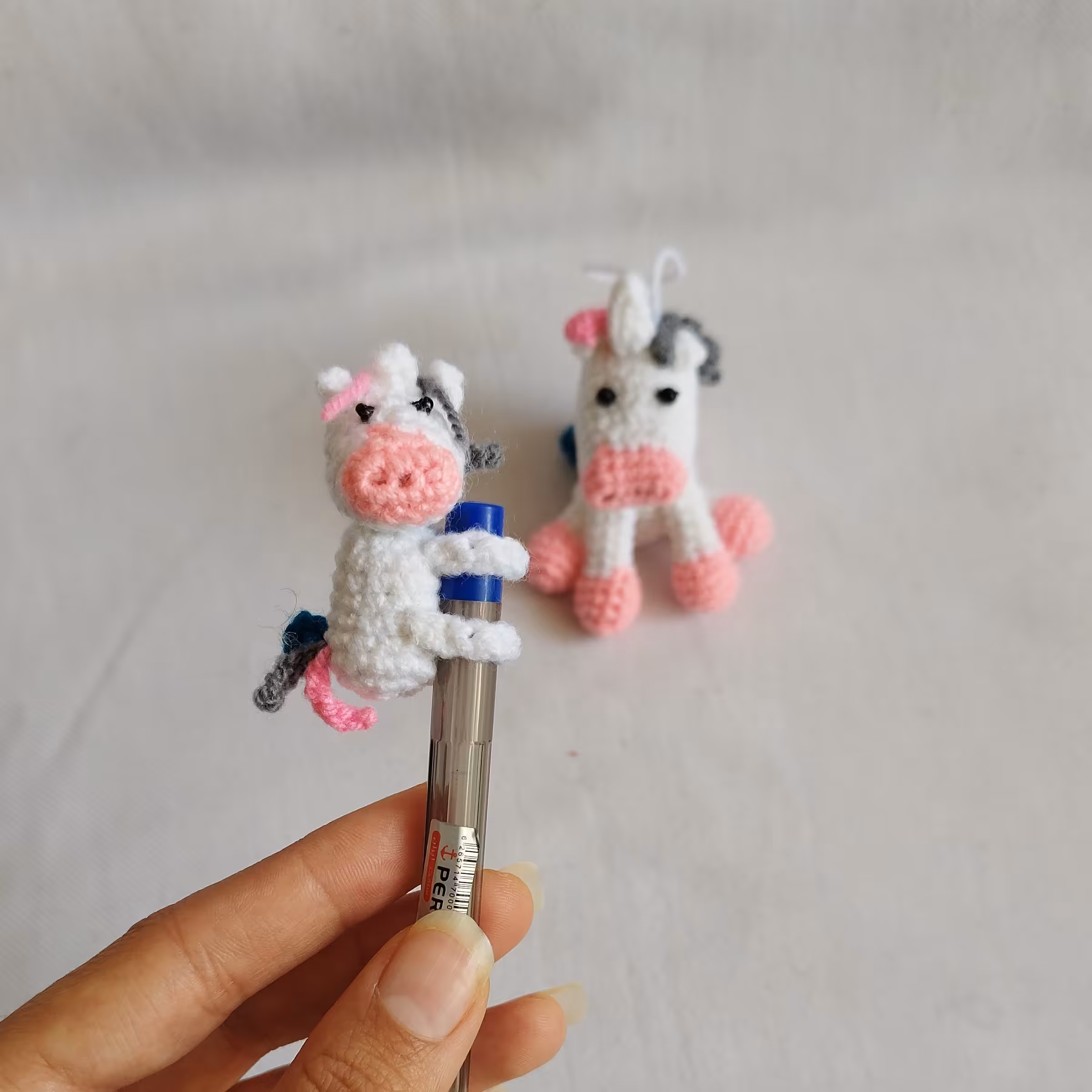 سرمدادی و جاکلیدی  تک شاخ 