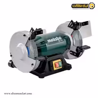 سنگ رومیزی متابو 175 میلی متر مدل DS175