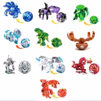 اسباب بازی باکوگان کد 1749