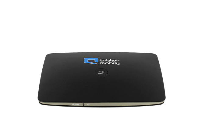 مودم رومیزی 3G هواوی مدل B683