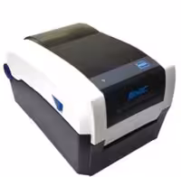 پرینتر لیبل زن اس ان بی سی مدل BTP-3210E
