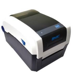 پرینتر لیبل زن اس ان بی سی مدل BTP-3210E