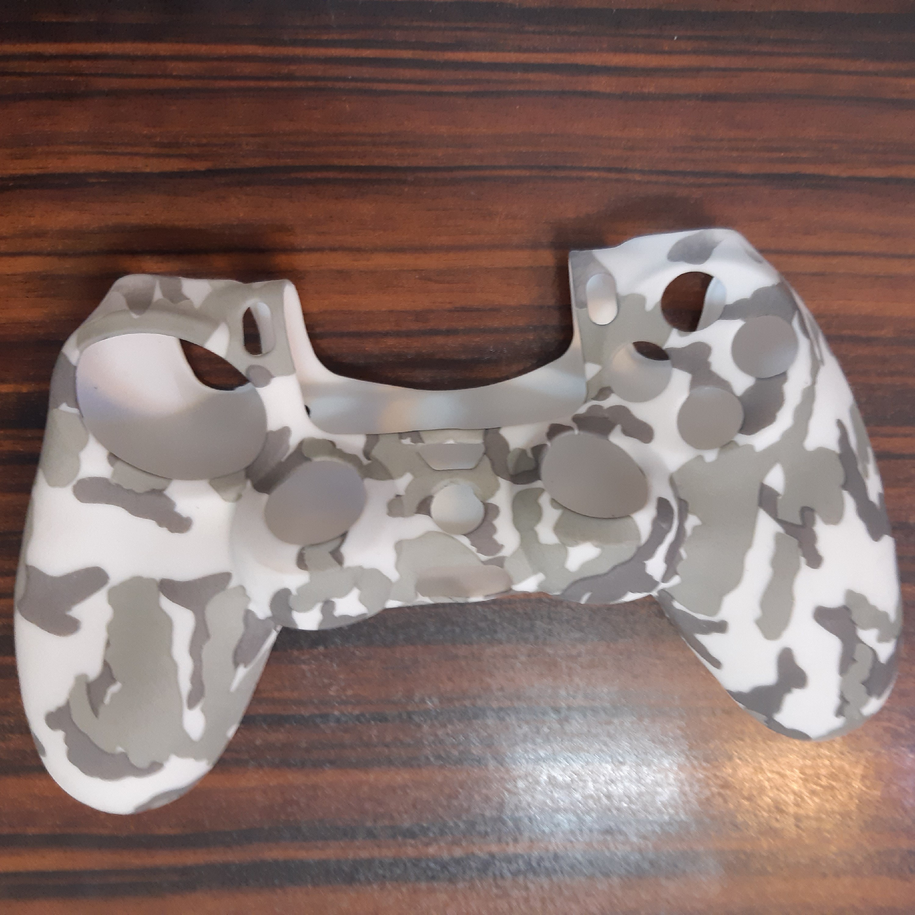 روکش دسته بازی Ps4 طرح ارتشی 