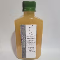 شامپو گیاهی بابونه مبین 250 میل