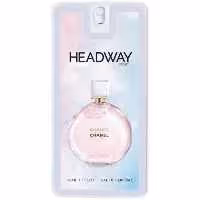 عطر جیبی زنانه هدوی مدل چنس شنل حجم 45 میلی لیتر