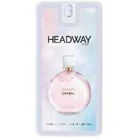 عطر جیبی زنانه هدوی مدل چنس شنل حجم 45 میلی لیتر