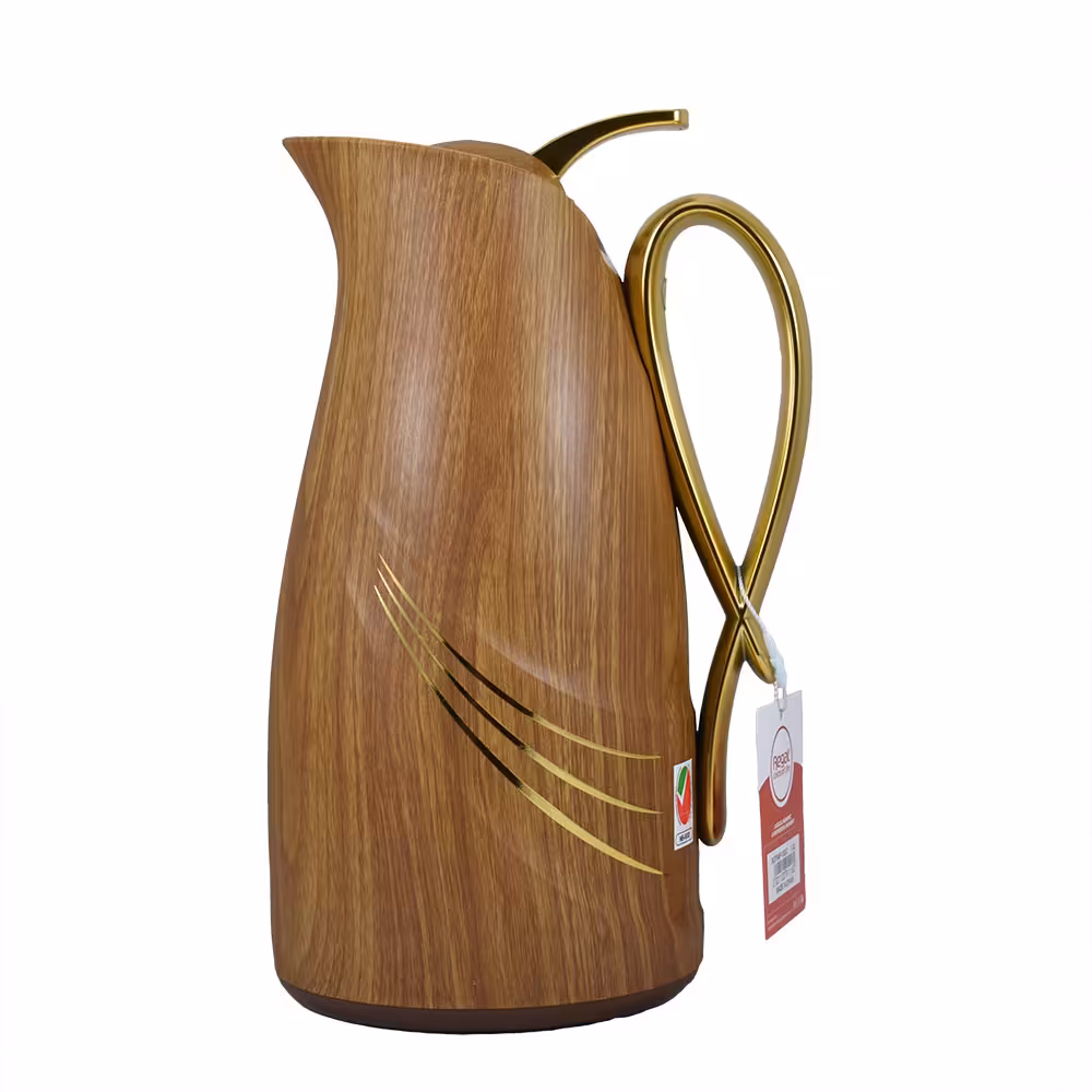 فلاسک رگال مدل RGP34 گنجایش 1 لیتر