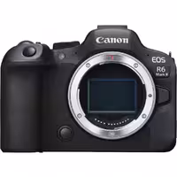 دوربین عکاسی کانن Canon EOS R6 Mark II Mirrorless Camera